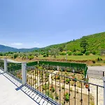 Lily Of The Valley Luxury Fethiye, Yesiluzumlu By Sunworld ヴィラ
