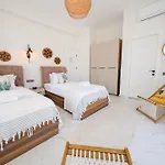 Lily Of The Valley Luxury Fethiye, Yesiluzumlu By Sunworld ヴィラ