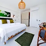 Lily Of The Valley Luxury Fethiye, Yesiluzumlu By Sunworld ヴィラ *