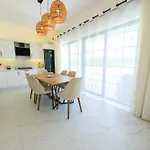 ヴィラ Lily Of The Valley Luxury Fethiye, Yesiluzumlu By Sunworld フェティエ