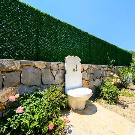 Lily Of The Valley Luxury Fethiye, Yesiluzumlu By Sunworld ヴィラ