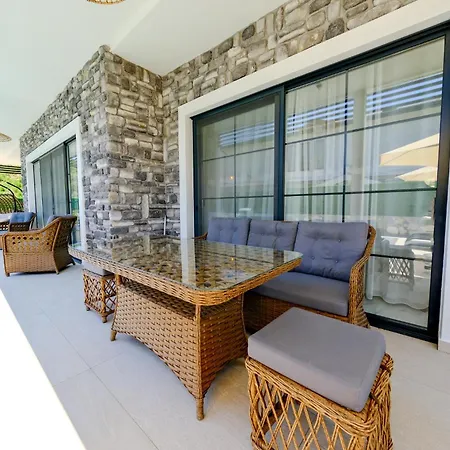 Lily Of The Valley Luxury Fethiye, Yesiluzumlu By Sunworld * フェティエ