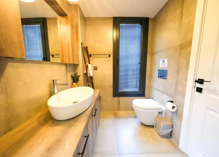 Вилла Lily Of The Valley Luxury Fethiye, Yesiluzumlu By Sunworld *