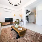 Willa Lily Of The Valley Luxury Fethiye, Yesiluzumlu By Sunworld