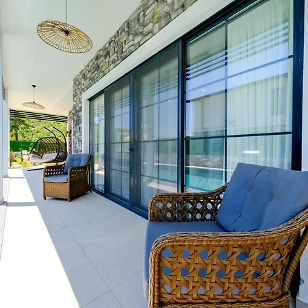 Lily Of The Valley Luxury Fethiye, Yesiluzumlu By Sunworld