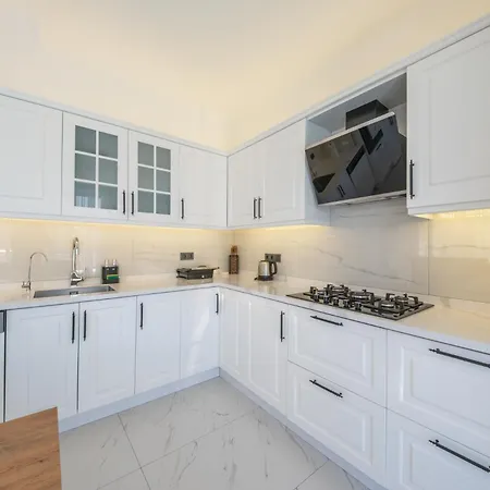 Вилла Lily Of The Valley Luxury Fethiye, Yesiluzumlu By Sunworld Фетхие