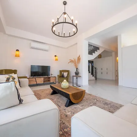 Lily Of The Valley Luxury Fethiye, Yesiluzumlu By Sunworld Fethiye