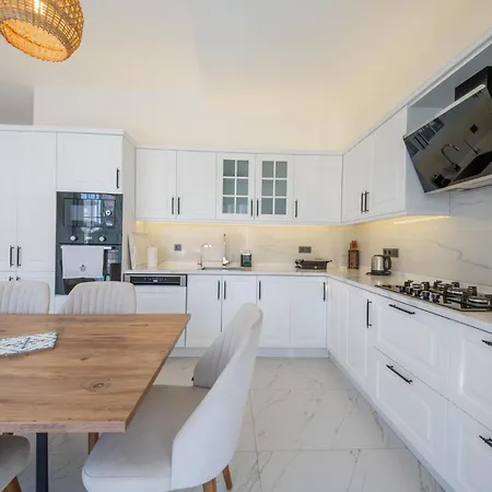 Lily Of The Valley Luxury Fethiye, Yesiluzumlu By Sunworld * Fethiye