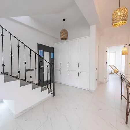 Villa Lily Of The Valley Luxury Fethiye, Yesiluzumlu By Sunworld Fethiye