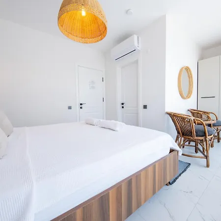 Lily Of The Valley Luxury Fethiye, Yesiluzumlu By Sunworld Fethiye