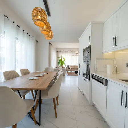 Lily Of The Valley Luxury Fethiye, Yesiluzumlu By Sunworld Вилла