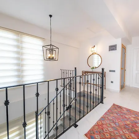 Villa Lily Of The Valley Luxury Fethiye, Yesiluzumlu By Sunworld *