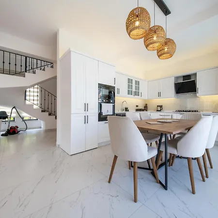 Lily Of The Valley Luxury Fethiye, Yesiluzumlu By Sunworld Fethiye