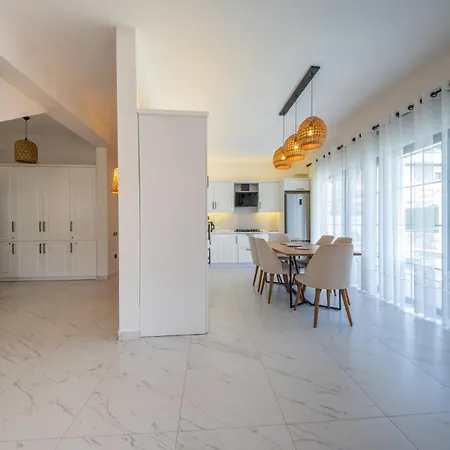 Villa Lily Of The Valley Luxury Fethiye, Yesiluzumlu By Sunworld *