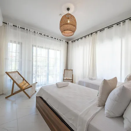 Villa Lily Of The Valley Luxury Fethiye, Yesiluzumlu By Sunworld