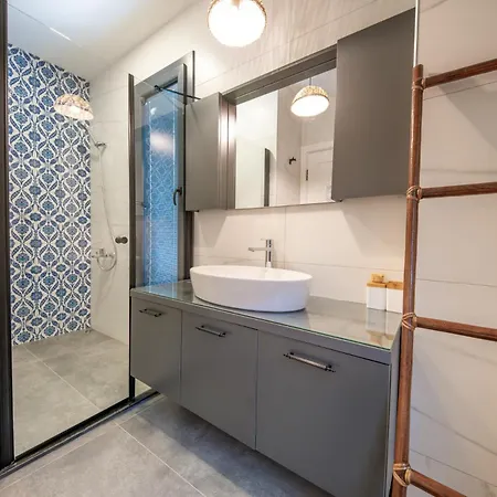 Вилла Lily Of The Valley Luxury Fethiye, Yesiluzumlu By Sunworld