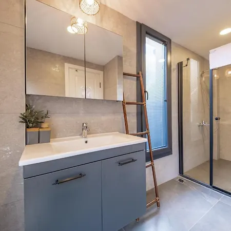 Villa Lily Of The Valley Luxury Fethiye, Yesiluzumlu By Sunworld