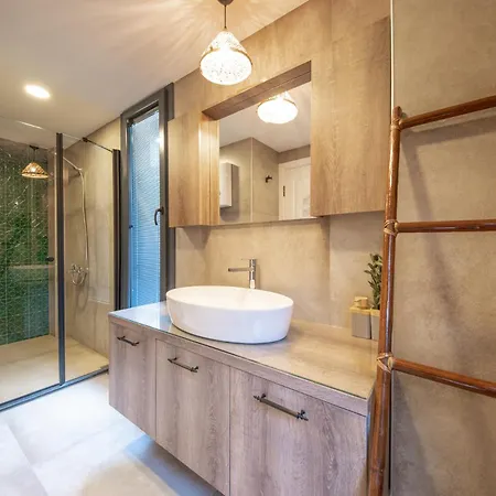 Lily Of The Valley Luxury Fethiye, Yesiluzumlu By Sunworld Фетхие
