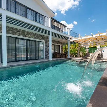Вилла Lily Of The Valley Luxury Fethiye, Yesiluzumlu By Sunworld