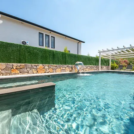 Villa Lily Of The Valley Luxury Fethiye, Yesiluzumlu By Sunworld Fethiye