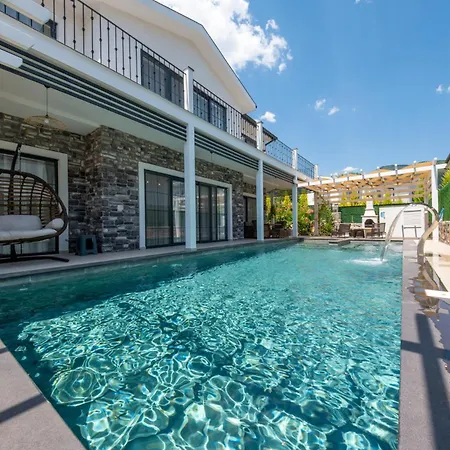 Lily Of The Valley Luxury Fethiye, Yesiluzumlu By Sunworld * Фетхие