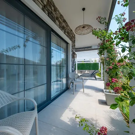 Вилла Lily Of The Valley Luxury Fethiye, Yesiluzumlu By Sunworld Фетхие