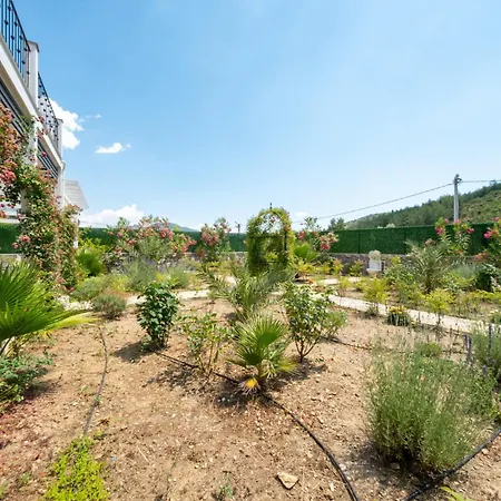 Lily Of The Valley Luxury Fethiye, Yesiluzumlu By Sunworld Fethiye