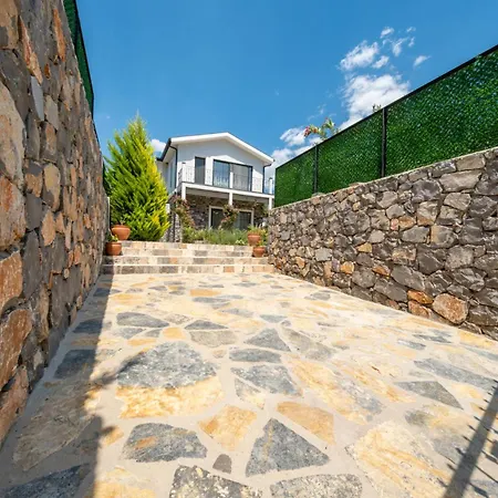 Lily Of The Valley Luxury Fethiye, Yesiluzumlu By Sunworld * Fethiye