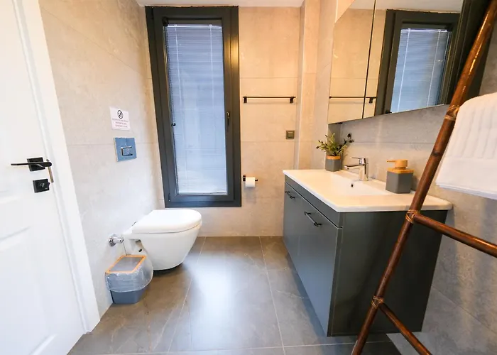 Villa Lily Of The Valley Luxury Fethiye, Yesiluzumlu By Sunworld *