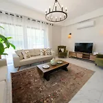 Lily Of The Valley Luxury Fethiye, Yesiluzumlu By Sunworld